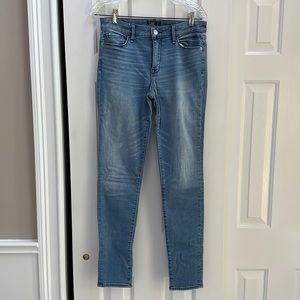 Abercrombie and Fitch - Ladies skinny jeans